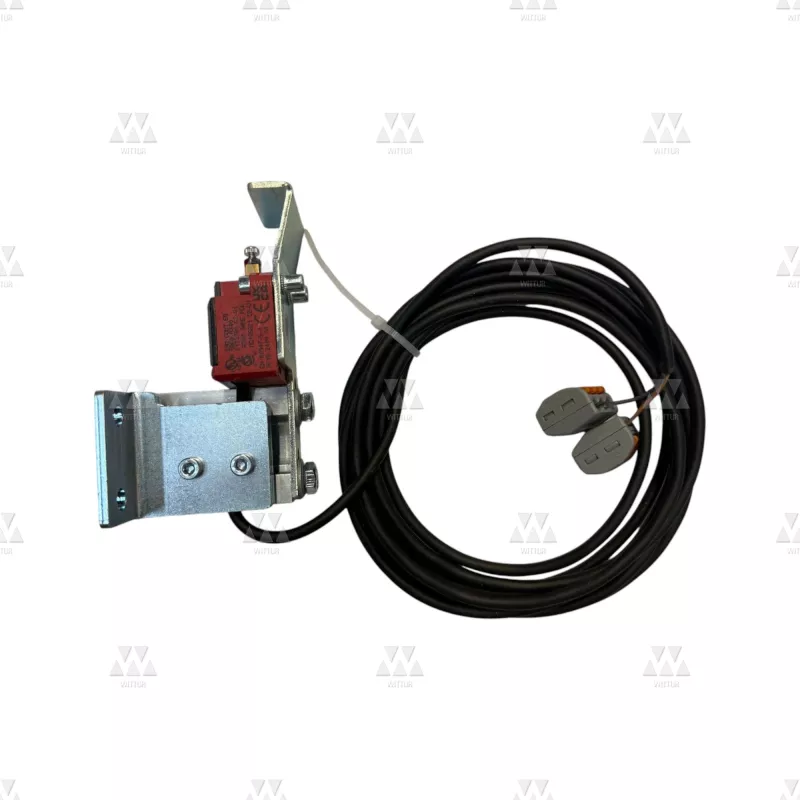BL-B018ACDX01 | MONOSTABLE CONTACT ASSEMBLY S2L C-MOD
