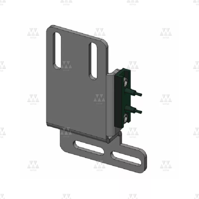 BL-B070AAIX01 | PZ18 LEFT JUMPER SUPPORT K2Z