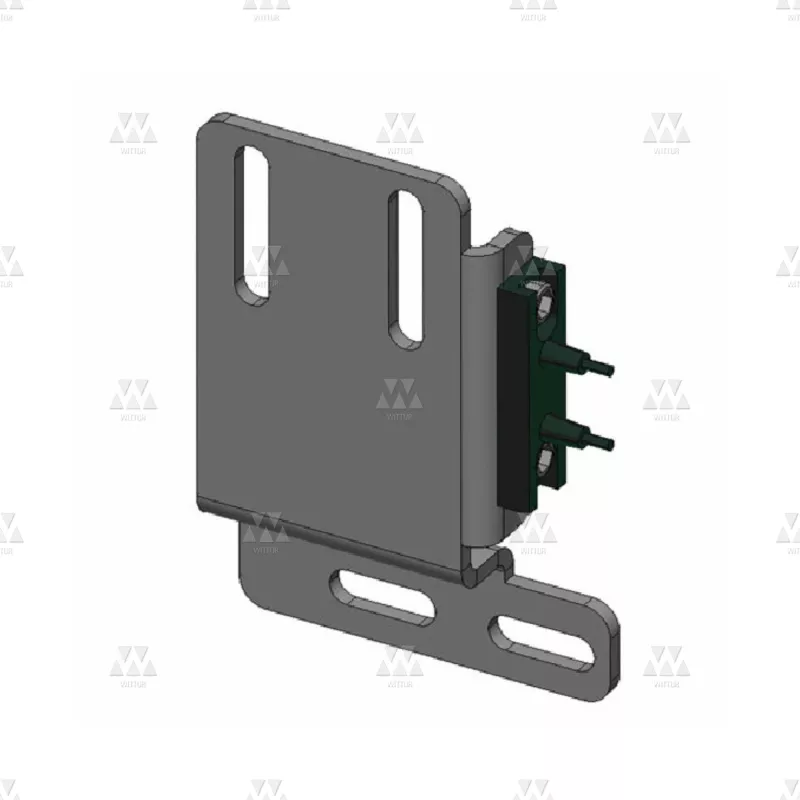 BL-B070AAMX01 | PZ18 LEFT JUMPER SUPPORT K4Z