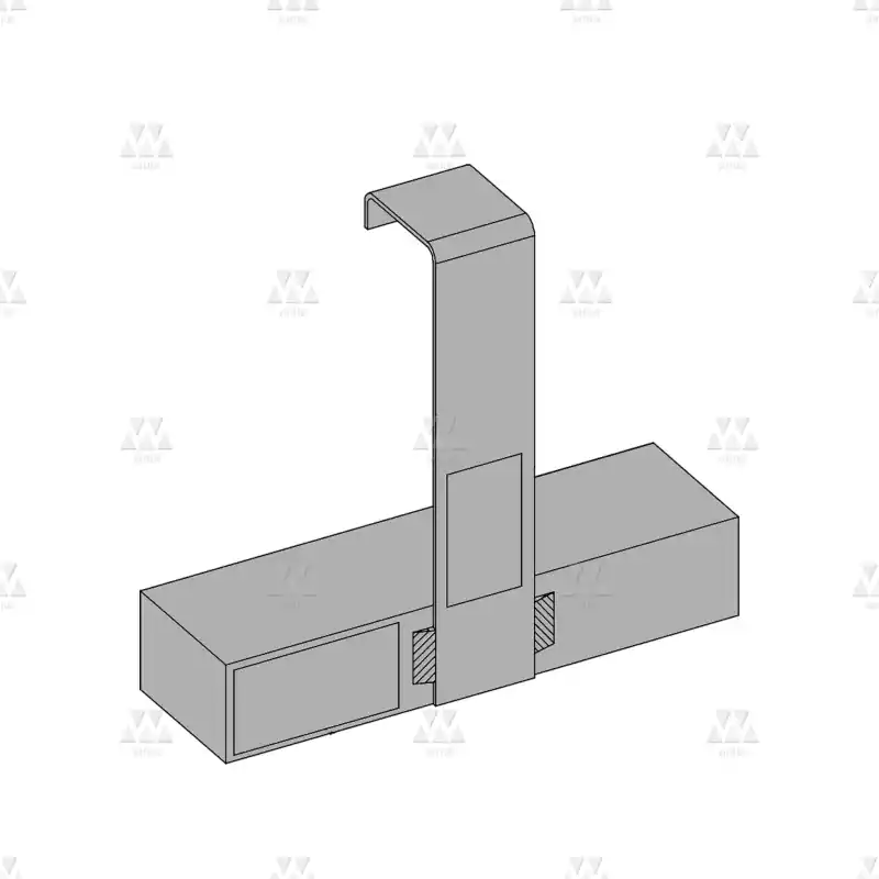 BL-B082AACX | 1 X BELT TENSIONING TOOL (WEIGHT 0,5KG)