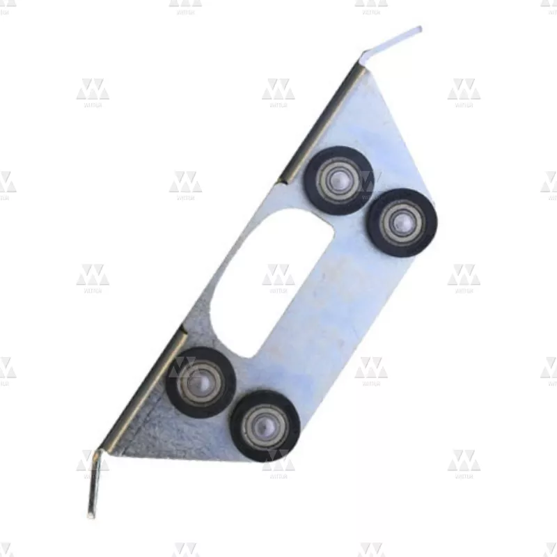 BL-B099AAEX | UNLOCKING SKATE ARM 240X22MM