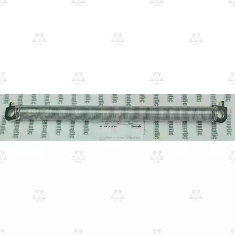 BL-B102AABX05 | 1 X DOOR CLOSE SPRING. LENGTH: 315MM