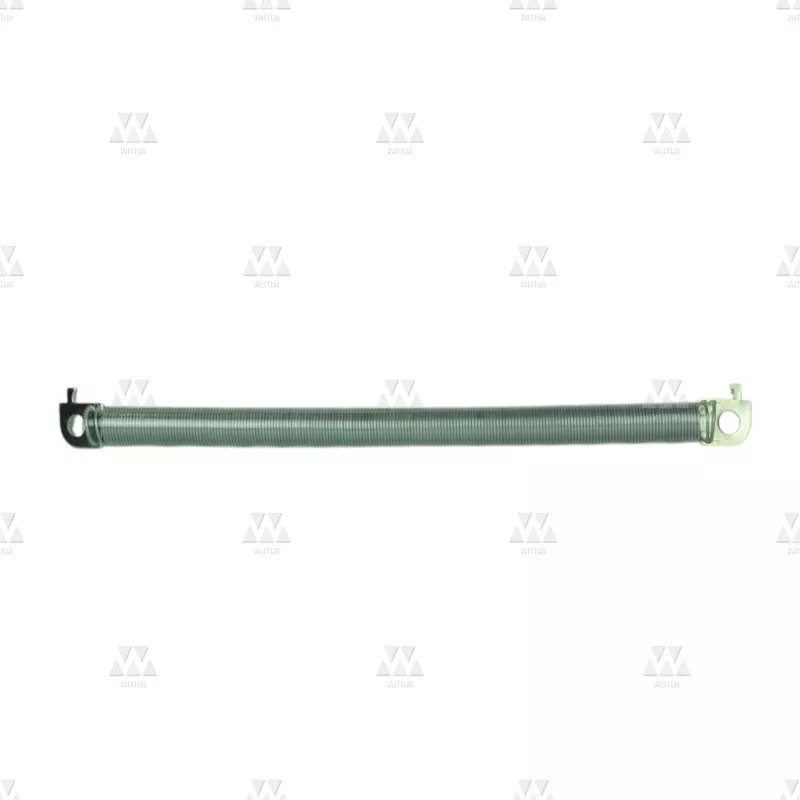 BL-B102AAFX09 | 1 X DOOR CLOSE SPRING. LENGTH: 250MM (D.1,6MM). FOR S2Z WITH TB=900-950. (GREEN MARKING)