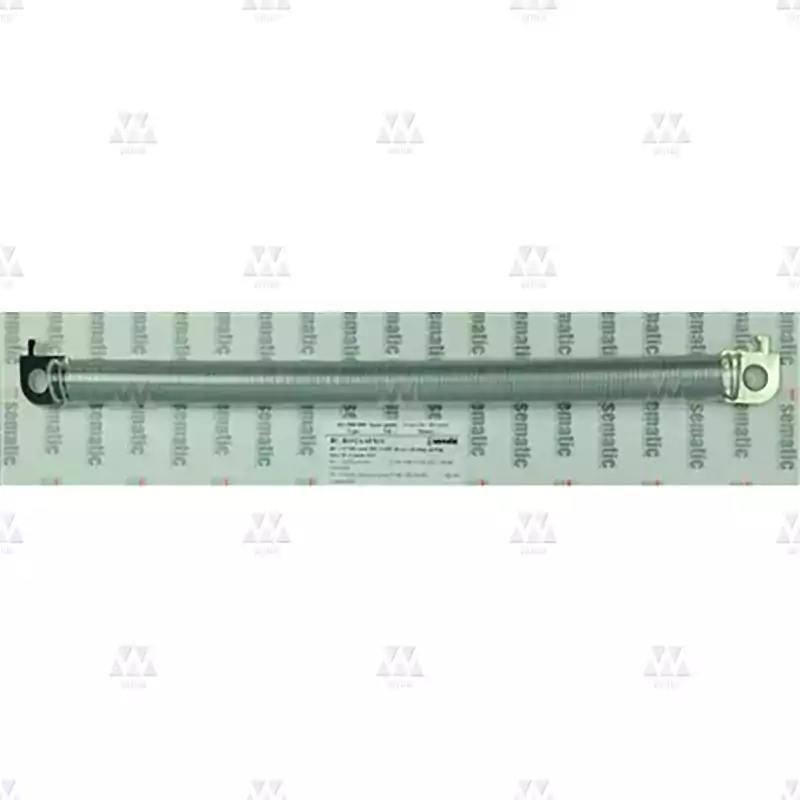 BL-B102AAFX10 | 1 X DOOR CLOSE SPRING. LENGTH: 300MM (D.1,6MM). FOR S2Z WITH TB=1000-1050. (GREEN MARKING)