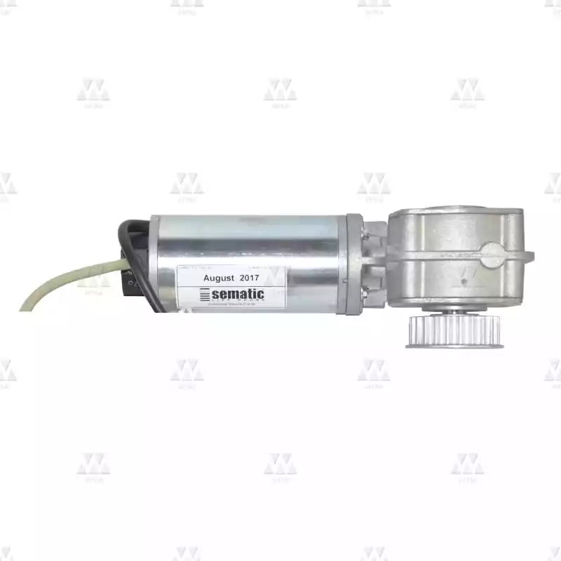 BL-B105AALX02 | 1 X PREWIRED DC MOTOR GR 63X55, 24VCC - CABLE 1500MM SGF 120 WITH ENCODER