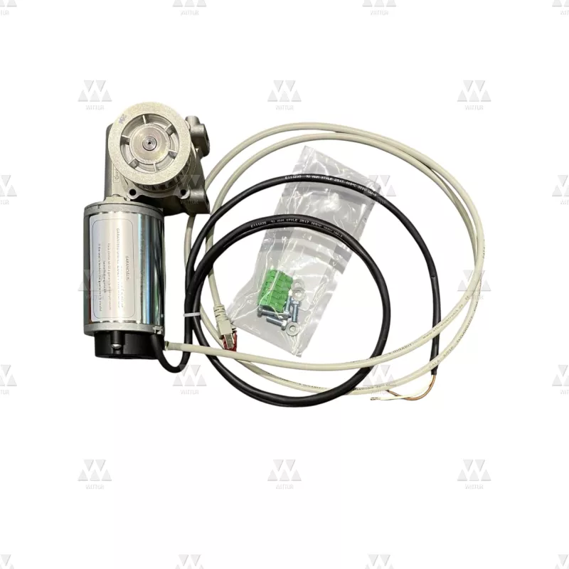BL-B105AANX05 | MOTOR GR63X25 WITH CABLE C-MOD-R