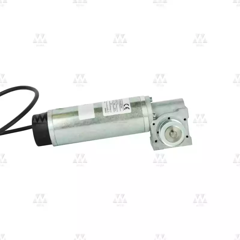 BL-B105AAXX01 | 1 X MOTOR KAG M48X60 SN22.6 PREWIRED DC MOTOR, 24VCC - CABLE 500MM (K2R; K4Z)