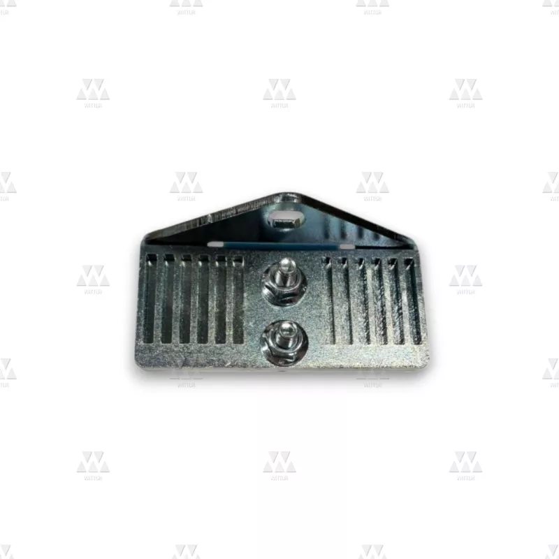BL-B106ABDX | EXPANSION SKATE RPU 5M/25 BELT CLAMP ASSEMBLY