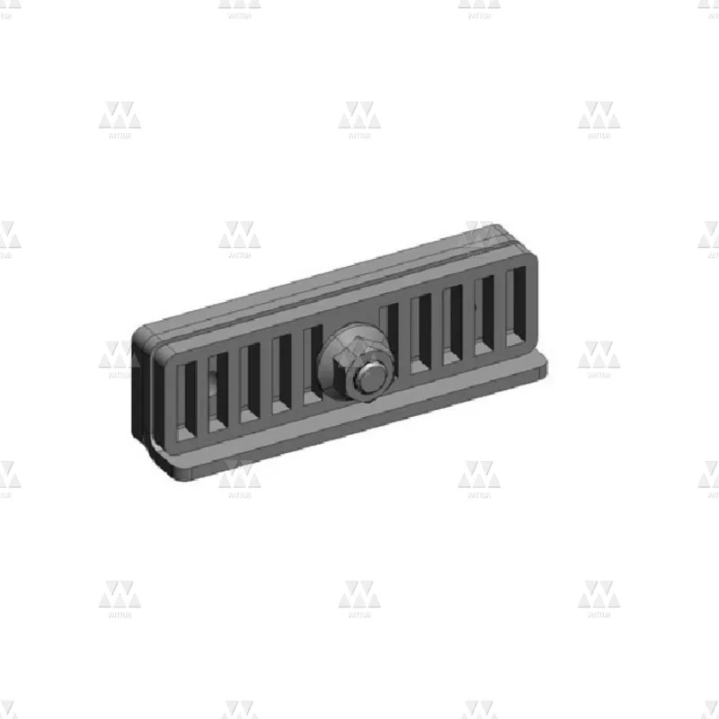 BL-B106ABJX | THIN BELT CLAMP ASSEMBLY