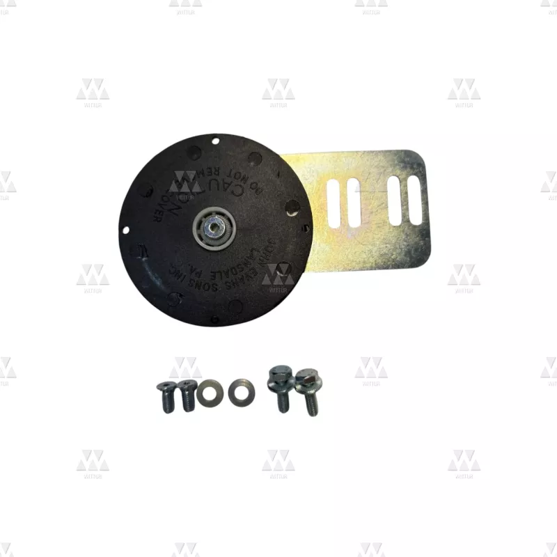 BL-B122ABTX01 | SPIRATOR ASSEMBLING D. 86MM. S2-4-6Z S1-2-L