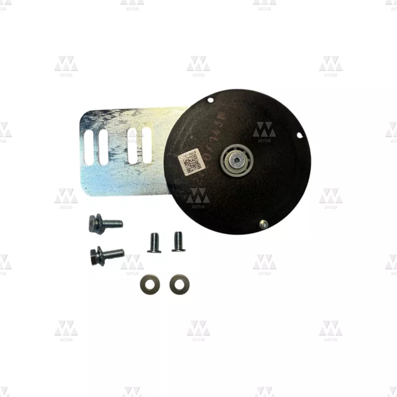 BL-B122ABTX02 | SPIRATOR ASSEMBLING D. 86MM. S2-4-6Z S1-2-R