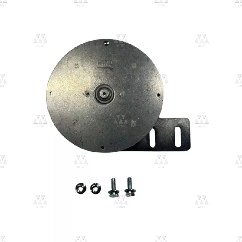 BL-B122AGTX01 | DOOR CL. SPIRATOR D.127 SUPP. S2Z-L