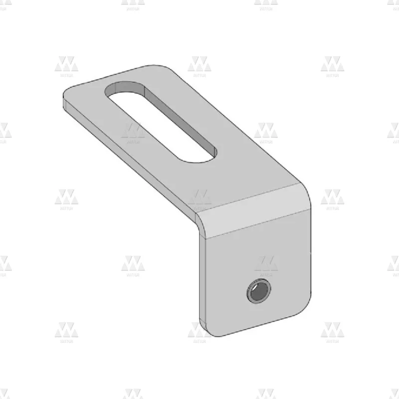 BL-B122AITX | 10 X SELF STANDING APRON FIXING PLATE ASSEMBLY (S2R-L / S2-4Z)