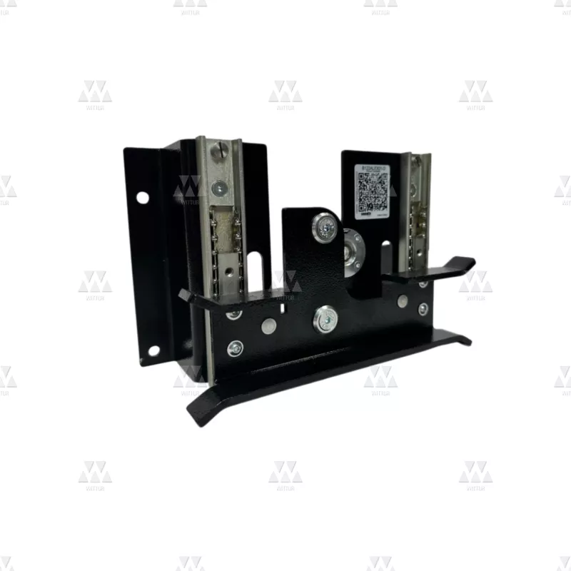 BL-B122ALEX01 | BL-1 HR2 K2Z ACTIVE UNLOCKING