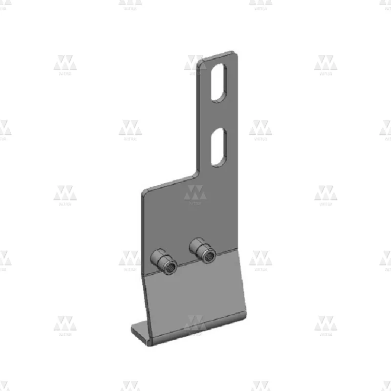 BL-B122ALLX02 | MONOSTABLE CONTACT FIXING PLATE ASSEMBLY C-MOD S2-3R