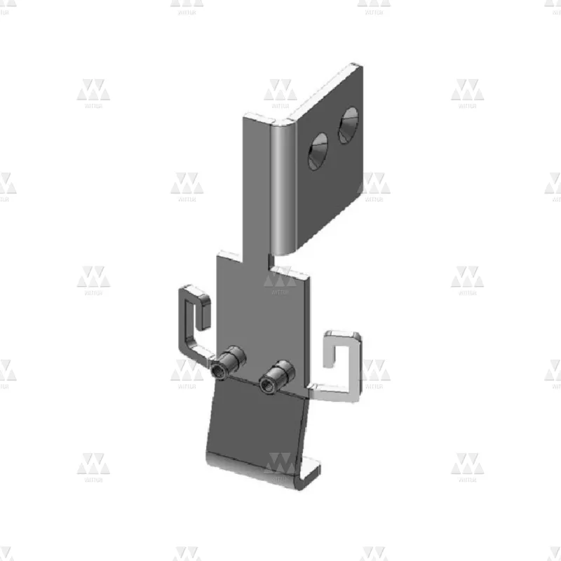 BL-B122ALMX | PLATE MONOSTABLE CONTACT ASSEMBLY C-MOD S2Z