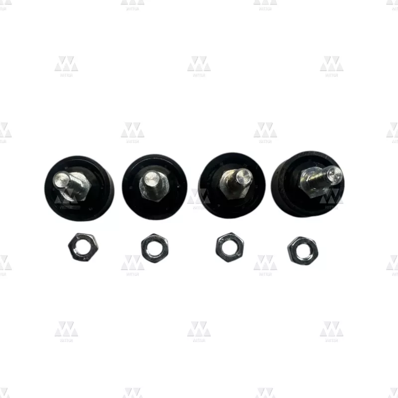 BL-B138AADX01 | BL-4 IP54 LOCK DOOR ROLLER