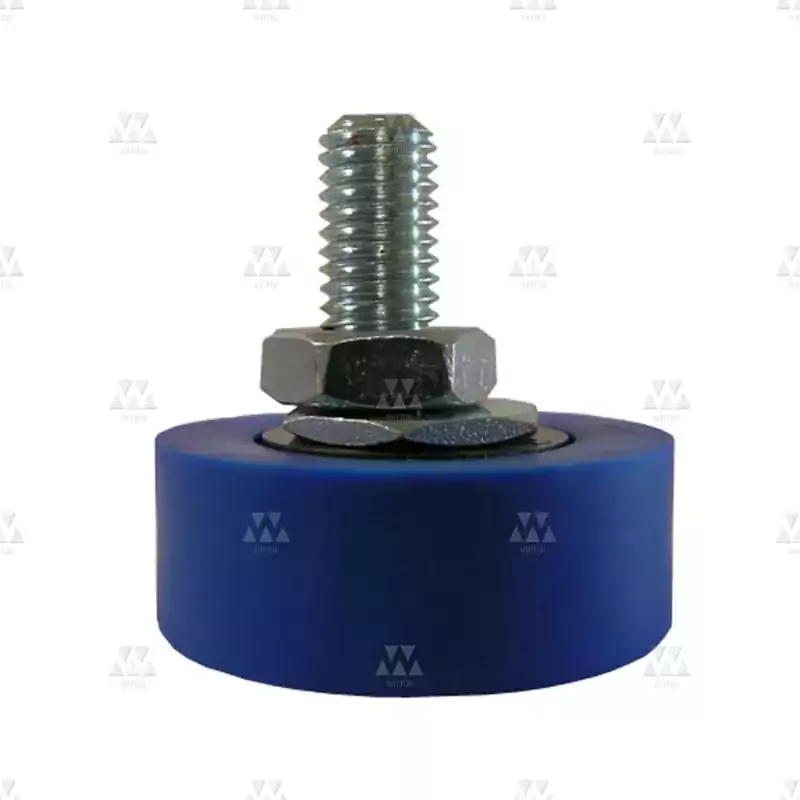 BL-B138AAHX | 4 X 2000US LANDING DOOR LOCK ROLLER WITH ECCENTRIC PIN (L=20MM) ROLLER TYPE: C144AAVG Ø40MM