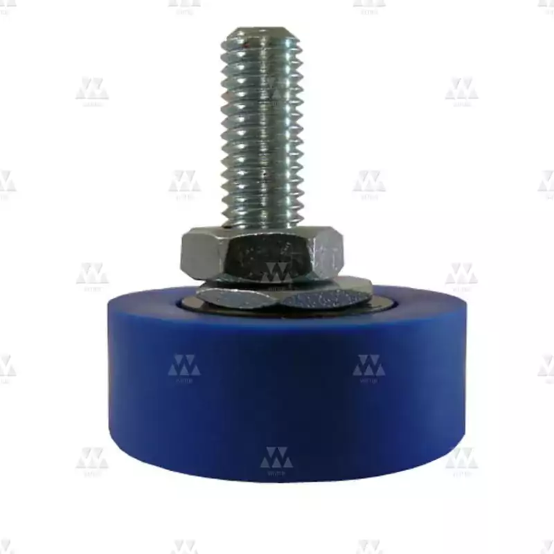 BL-B138AAKX | 4 X 2000US LANDING DOOR LOCK ROLLER WITH ECCENTRIC PIN (L=25MM)