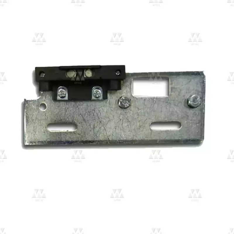 BL-B151AAAX | 1 X COMPLETE LANDING DOOR LOCK PLATE WITHOUT SECURITY STRIP (S1-2-3L)