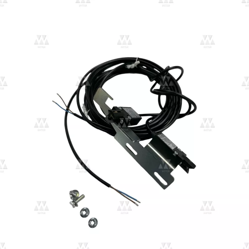 BL-B151ABQX02 | COMP SINGLE LANDING DOOR IP54 R 2000US