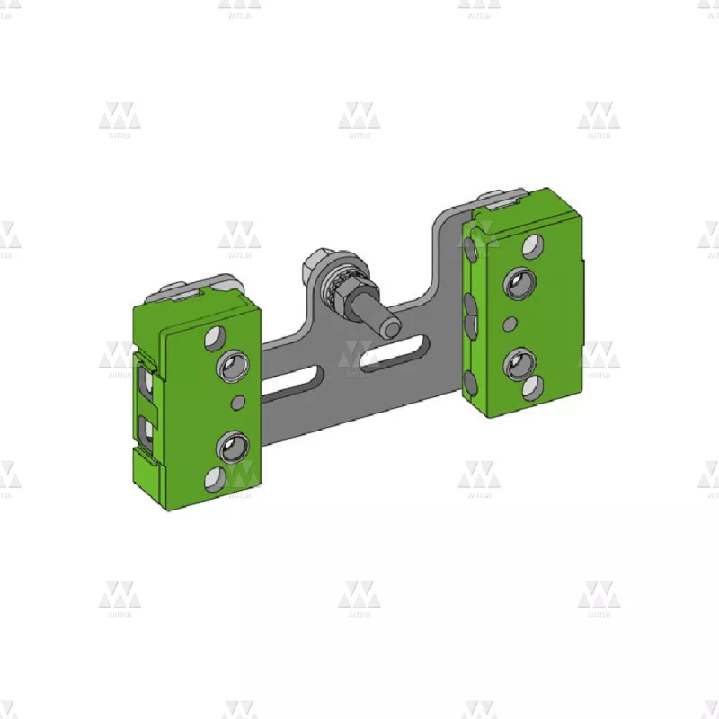 BL-B151ADHX02 | SINGLE LOCK SWITCH SUPPORT ASSEMLY