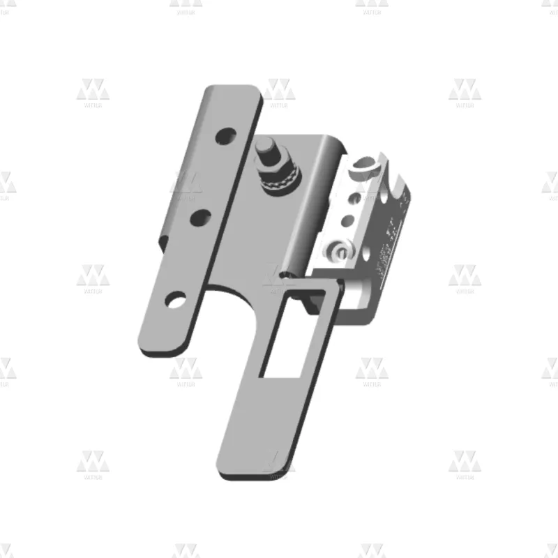 BL-B151AEGX02 | BL-1 IP20 LOCK PLATE ASEMBLY FOR C-MOD UNIFIED LOCK S2-4Z / S2R