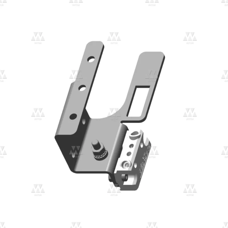 BL-B151AEGX03 | BL- 1 IP20 LOCK PLATE ASEMBLY FOR C-MOD UNIFIED LOCK S3L