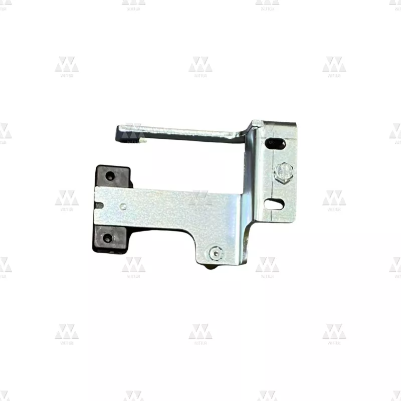 BL-B151AEJX01 | K2R/L C MOD R LOCK PLATE ASSEMBLY WITH CAR DOOR LOCK