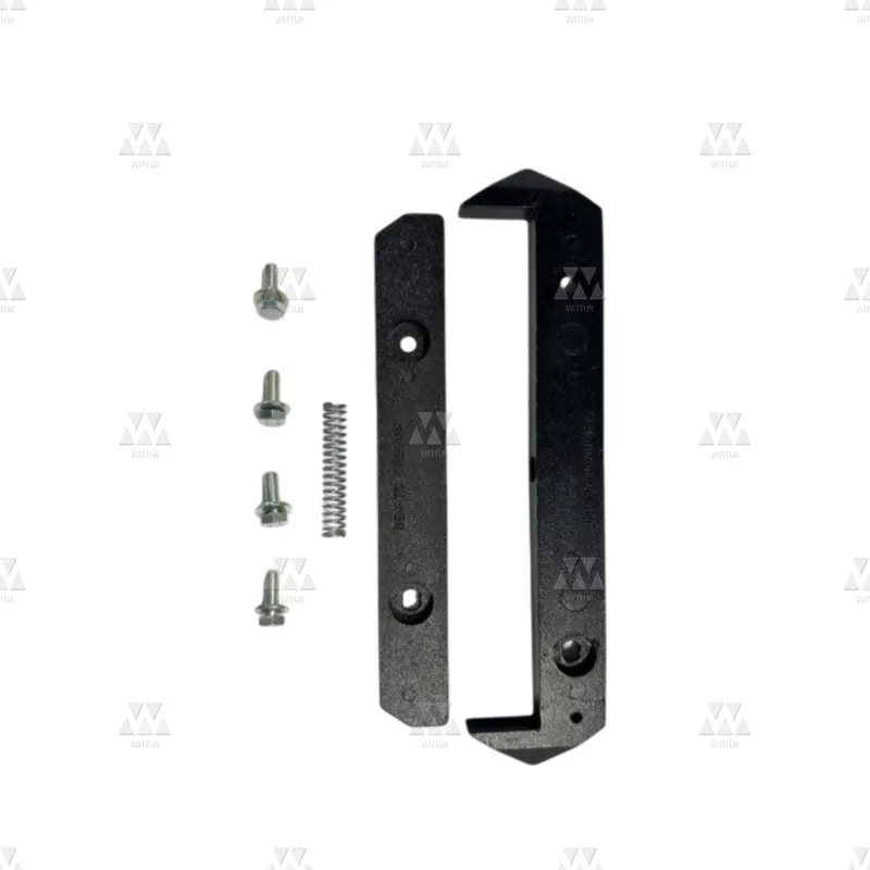 BL-B152ABPX | COMPLESTE SET SUNK SKATE ARMS L=185