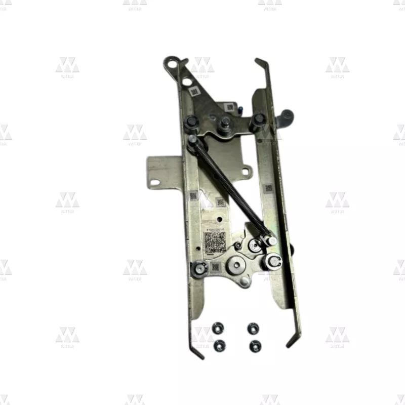 BL-B152ACQX01 | EXPANSION SKATE WITH RETAINER C-MOD EN81 K3L K2Z