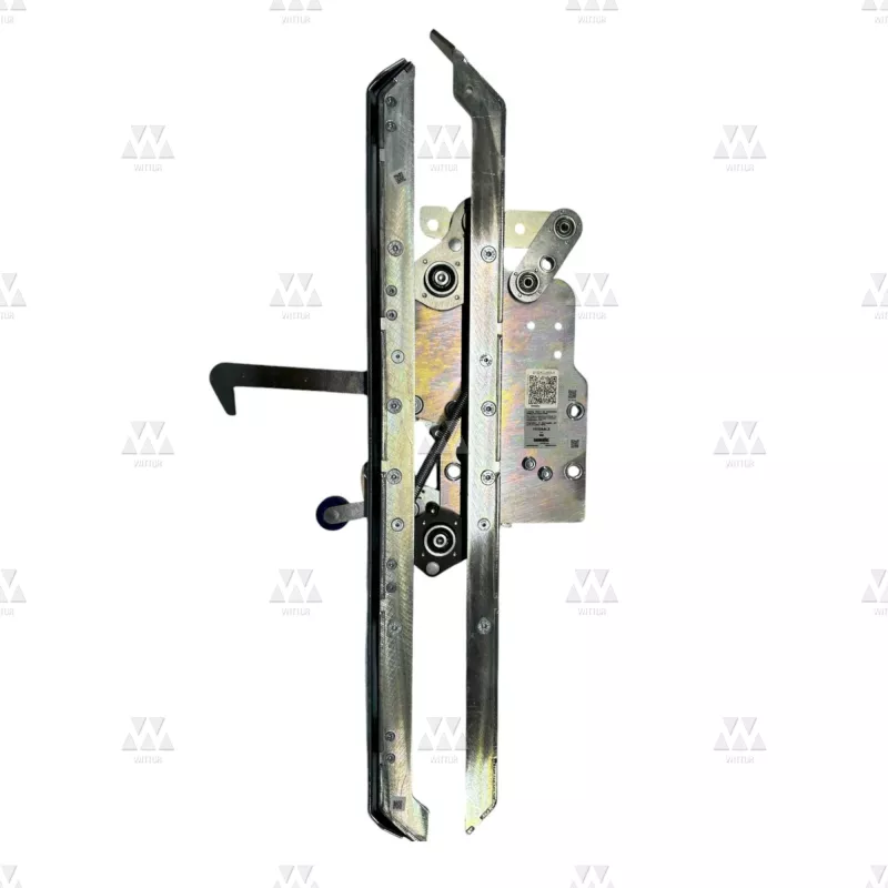BL-B152ACUX03 | 1 X EXPANSION SKATE WITH CAR DOOR LOCKING DEVICE EN81 IP20 ("R" DOOR) (K1-2R)