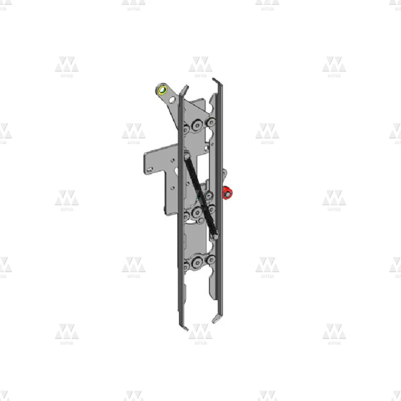 BL-B152ACWX | EXP SKATE C-MOD K2Z QKS8/QKS11