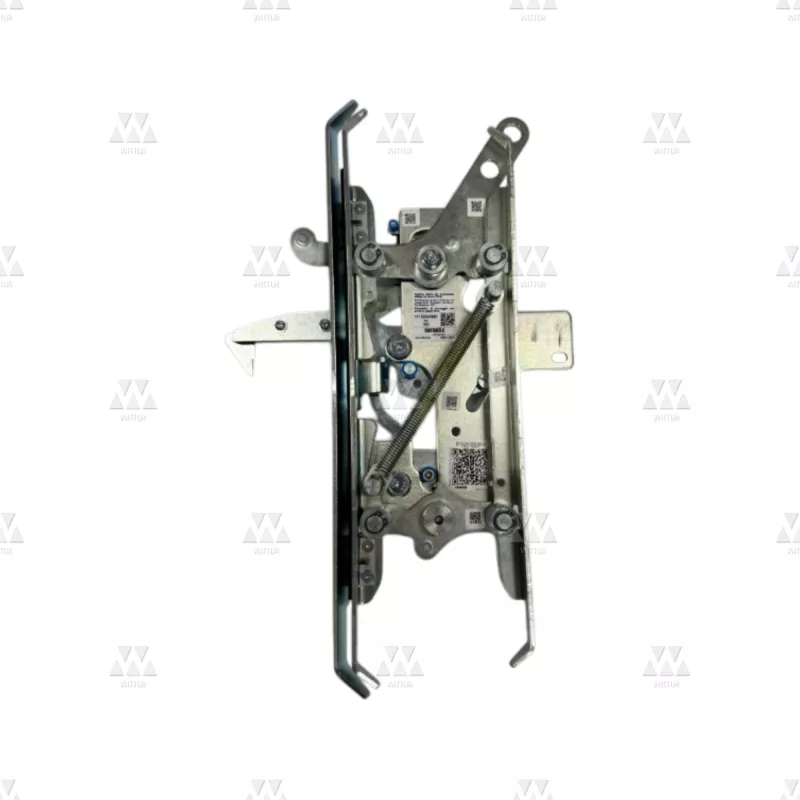 BL-B152ADAX01 | CAR DOOR LOCKING DEVICE ASSEMBLY IP67 K2-4-Z K2L 2000B/C HR-LOW