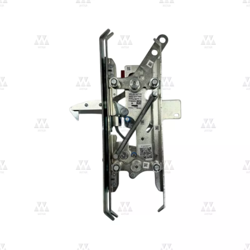 BL-B152ADAX02 | CAR DOOR LOCKING DEVICE ASSEMBLY IP67 K2-4-Z K2R 2000B/C HR-LOW