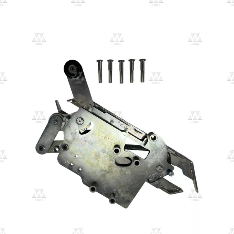 BL-B152ADOX01 | HR2 EXPANSION SKATE K2Z-R SEALING EXECUTION