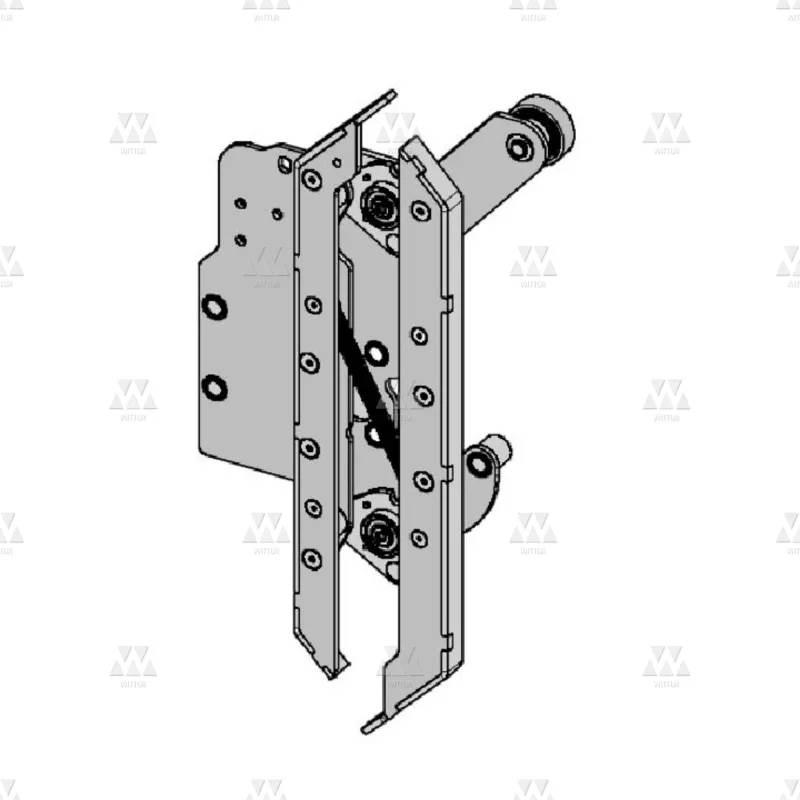 BL-B152ADOX02 | HR2 EXPANSION SKATE K2Z-L K2L