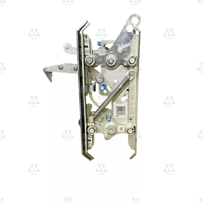 BL-B152ADQX02 | CAR DOOR LOCK WITH RETAINER ASSEMBLY K4Z-K2R STD C-MOD-S