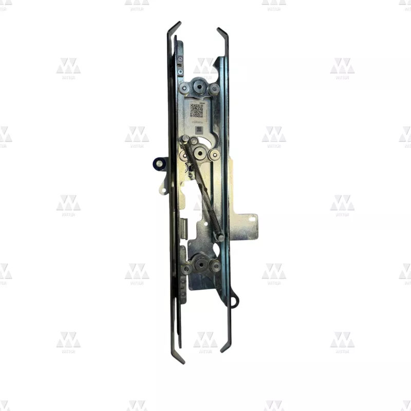 BL-B152ADZX | EXPANSION SKATE ASSEMBLY FOR CAR DOOR SCHINDLER MOBILE