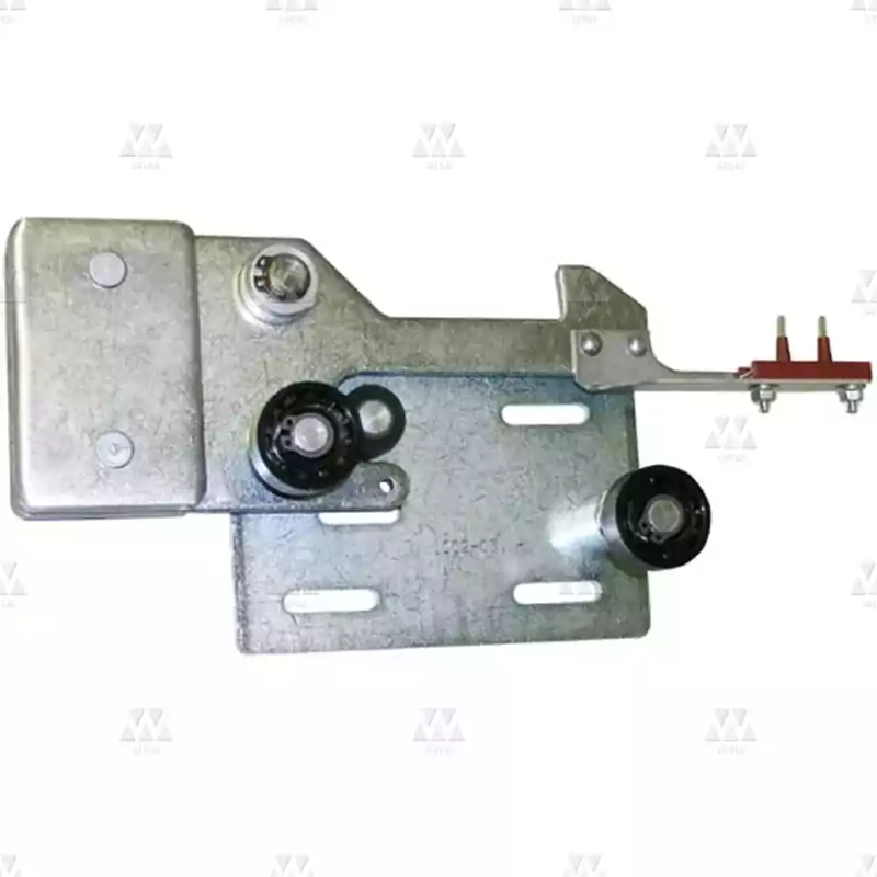 BL-B153AADX01 | 1 X LANDING DOOR LOCK MECHANISM COMPLETE (FOR CARRIAGE DIMENSIONS >245.5MM) - RIGHT