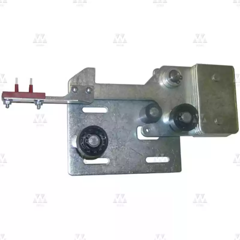 BL-B153AADX02 | 1 X LANDING DOOR LOCK MECHANISM COMPLETE (FOR CARRIAGE DIMENSIONS >245.5MM) - LEFT