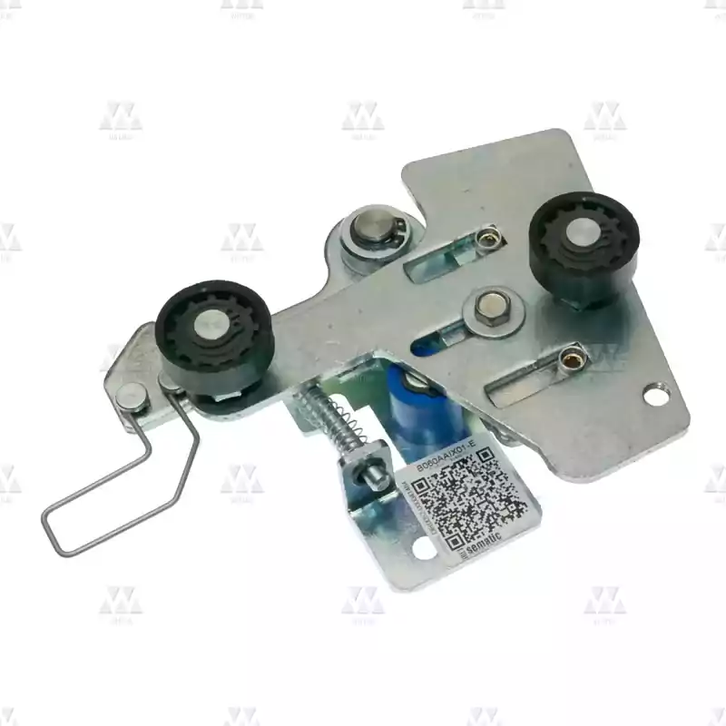 BL-B153AAPX03L | LOCK ASSEMBLY 2000E S2/3L IP54/65