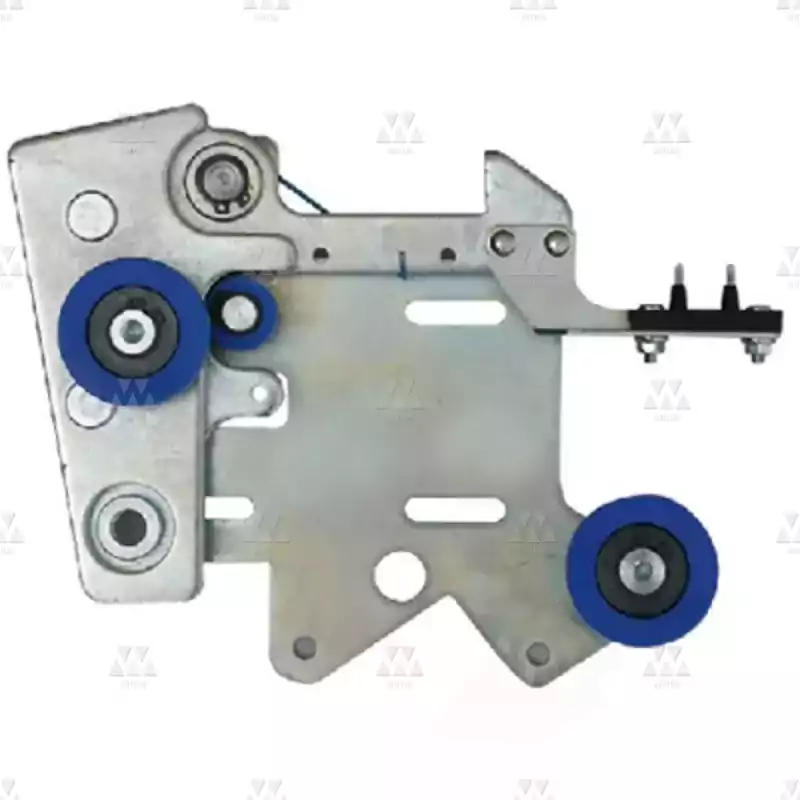 BL-B153ABHX1401 | LAND.DOOR LOCK MEC.2000US R ST