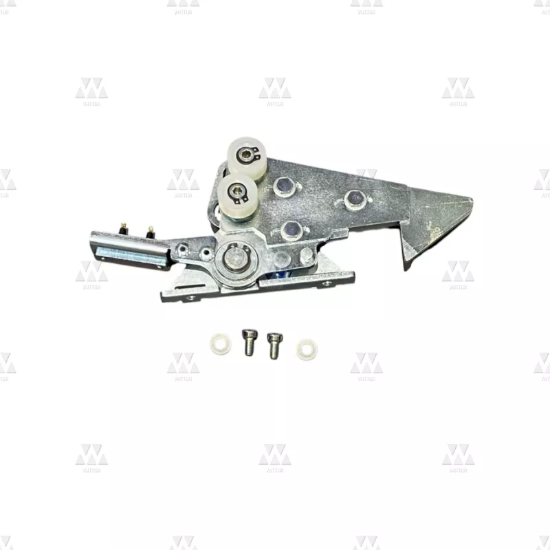 BL-B153ACHX02 | 1 X THIN LANDING DOOR ASSEMBLY S4Z-S2R