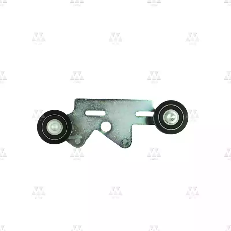 BL-B158ACUX02 | 1 X ADDITIONAL ROLLER SUPPORT PLATE ASSEMBLY 2000B-HR (S2-4Z STANDARD)