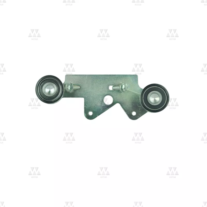 BL-B158ACUX03 | 1 X ADDITIONAL ROLLER SUPPORT PLATE ASSEMBLY 2000US CMG (S2-4Z AS1735.1-2001)