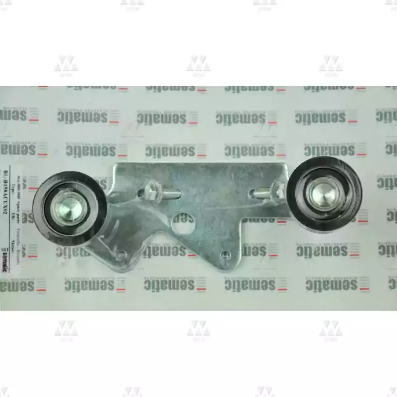 BL-B158ACUX06 | 1 X ADDITIONAL ROLLER SUPPORT PLATE ASSEMBLY HR-LOW (S2/4/6Z STANDARD)