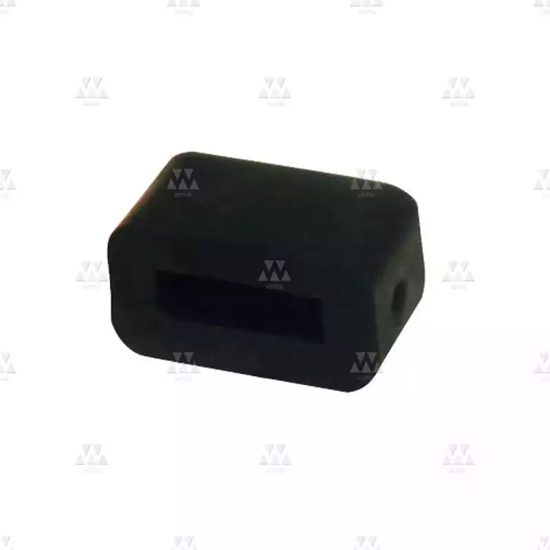 BL-C048AABG | 10 X RUBBER BUFFER FOR CARRIAGE STOP