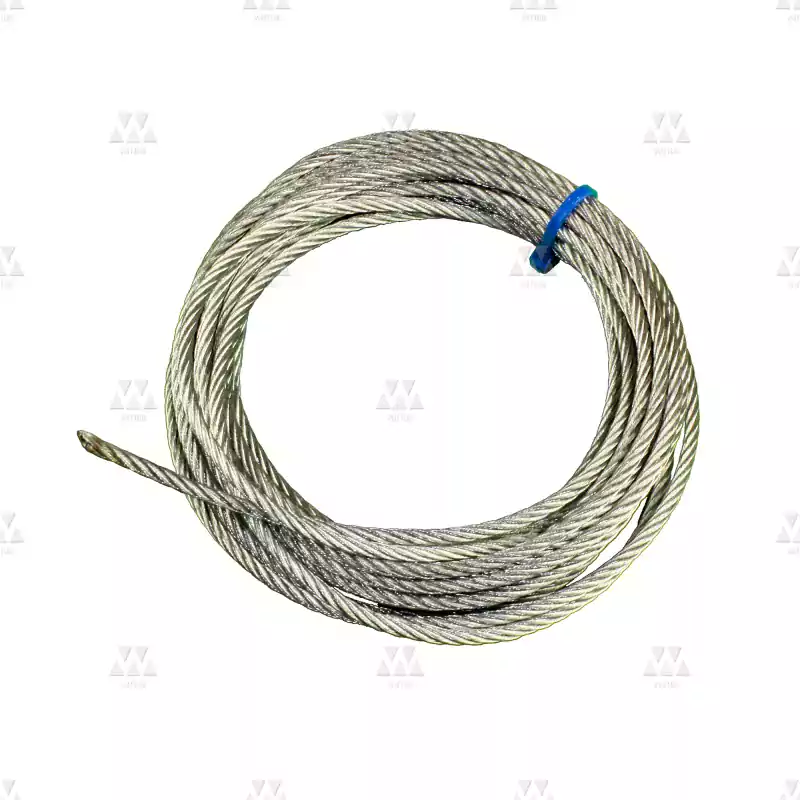 BL-C088AABF27 | 1 X CARRIAGES INTERLINK ROPE D.3MM (L=1525MM)