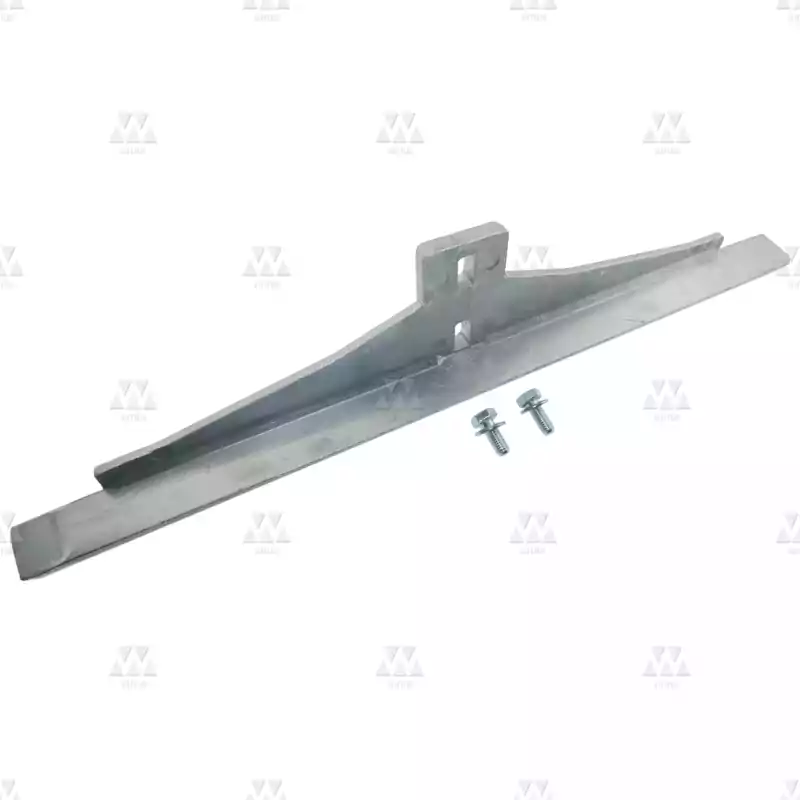 BL-C099AAHA | ALUMINIUM FIXED SKATE L=500MM